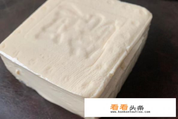 卤豆腐干最正宗的做法