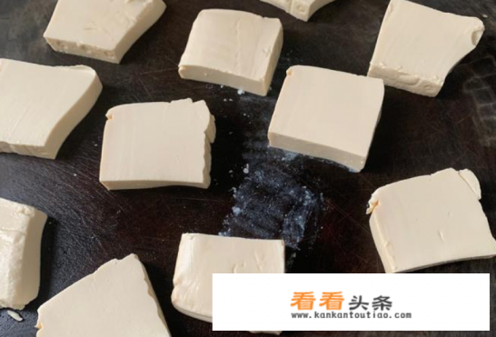 卤豆腐干最正宗的做法