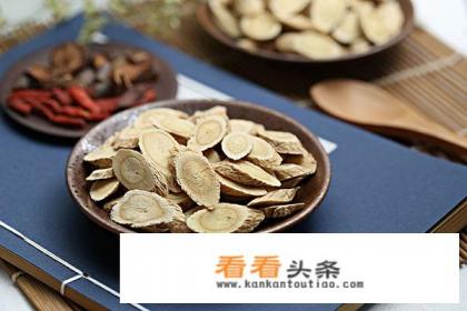 黄氏，红景天，川芎，罗布麻可以泡茶喝吗