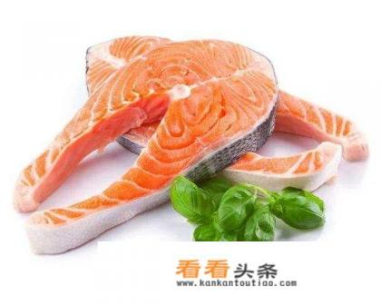 三文鱼该怎么做