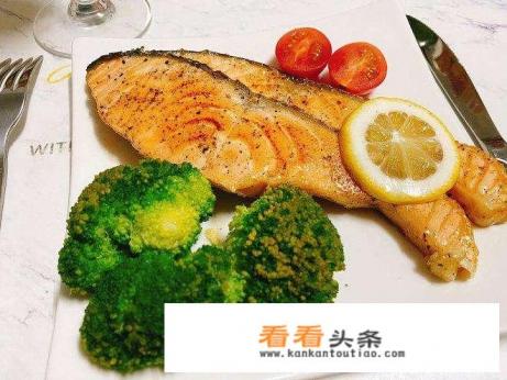 三文鱼该怎么做
