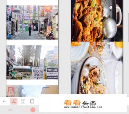有哪一些好用的拼图软件，电脑和手机photoshop太难，也不想要美图秀秀