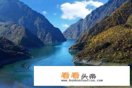 10月甘肃旅游推荐排名前十的景点是哪些