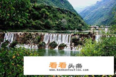 10月甘肃旅游推荐排名前十的景点是哪些