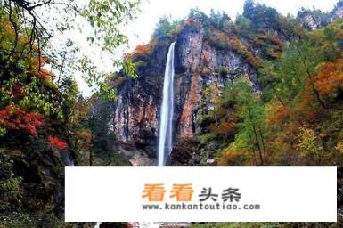 10月甘肃旅游推荐排名前十的景点是哪些
