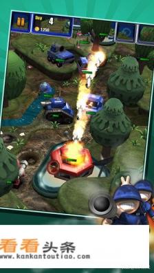 iOS上有哪些非常好玩的战棋游戏
