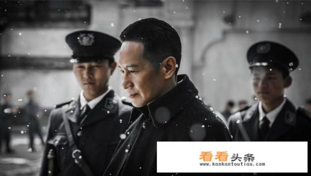 《神探柯晨》静海帮老大白簋，探知妻子秘密后被杀，白簋究竟该不该打探妻子的秘密呢