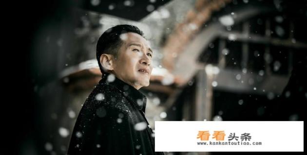 《神探柯晨》静海帮老大白簋，探知妻子秘密后被杀，白簋究竟该不该打探妻子的秘密呢