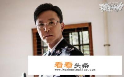 《神探柯晨》静海帮老大白簋，探知妻子秘密后被杀，白簋究竟该不该打探妻子的秘密呢
