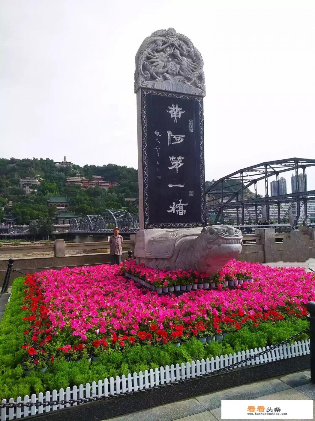 兰州到宝鸡自驾途经的城市 兰州到宝鸡自驾途经的城市
