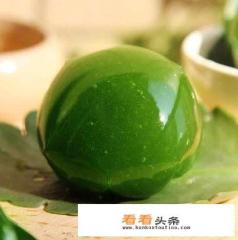 用糯米粉怎么做艾蒿糍粑 用糯米粉怎么做艾蒿糍粑