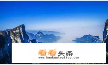 湖南旅游必去十大景点,好玩又好看的湖南景点推荐 湖南旅游必去十大景点,好玩又好看的湖南景点推荐