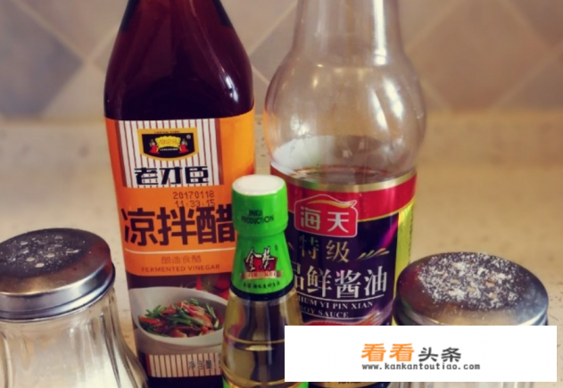 芥末木耳汁怎么调 芥末木耳汁怎么调