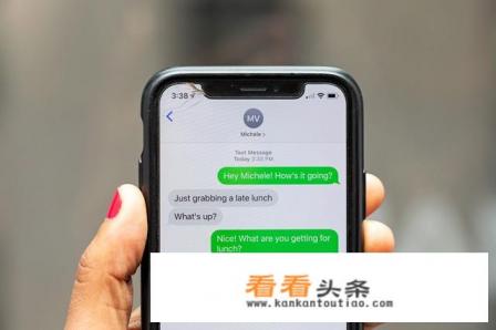 如果苹果开发出一个仿微信APP,腾讯会怎么办 如果苹果开发出一个仿微信APP,腾讯会怎么办