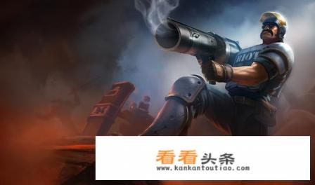 玩LOL只图开心，不太看重输赢的玩家有多少