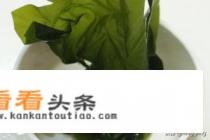 最简单的韩式海带汤做法 最简单的韩式海带汤做法