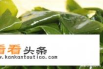 最简单的韩式海带汤做法 最简单的韩式海带汤做法