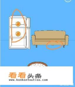 妈妈把我的游戏机藏起来了4第26~27关攻略
