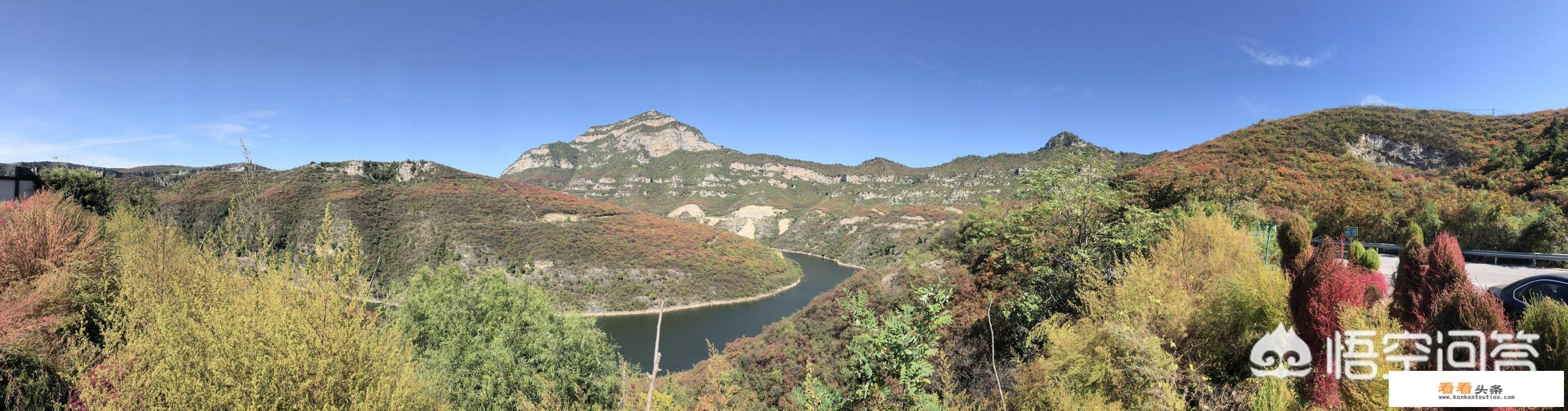 武汉10天左右自驾游山西的路线有哪些推荐 武汉10天左右自驾游山西的路线有哪些推荐