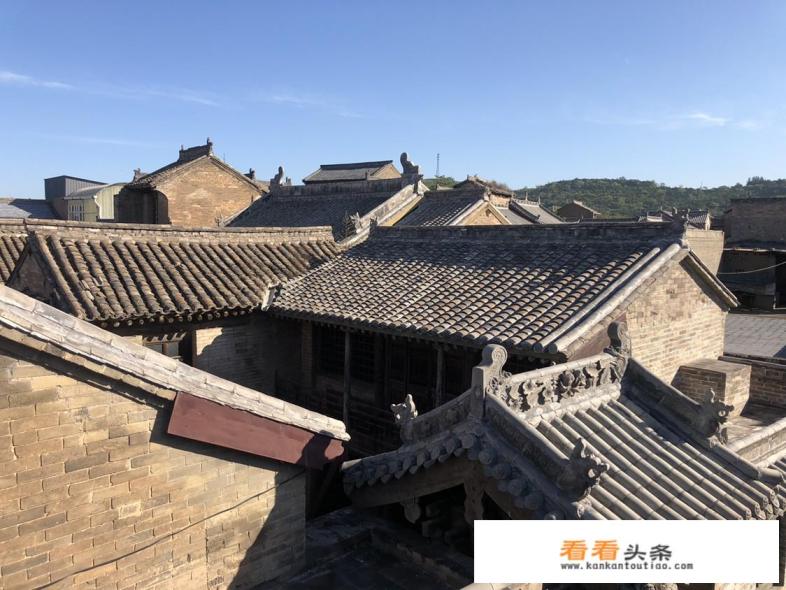 武汉10天左右自驾游山西的路线有哪些推荐 武汉10天左右自驾游山西的路线有哪些推荐