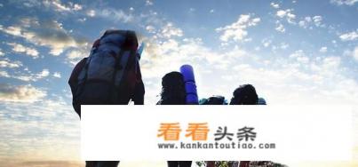 旅游脚磨起泡的心情说说 旅游脚磨起泡的心情说说