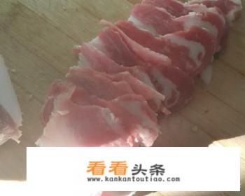 火腿肠的六种做法 火腿肠的六种做法