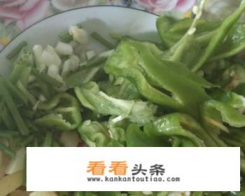 火腿肠的六种做法 火腿肠的六种做法