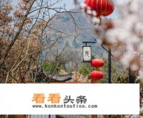 汉中旅游必去景点攻略 汉中旅游必去景点攻略