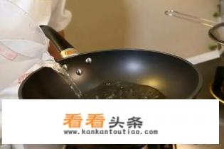 鸡蛋紫菜汤的做法