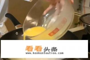 鸡蛋紫菜汤的做法