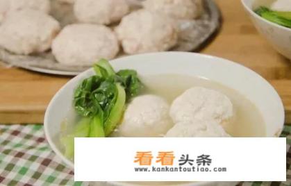 豆腐丸子怎么做 豆腐丸子怎么做
