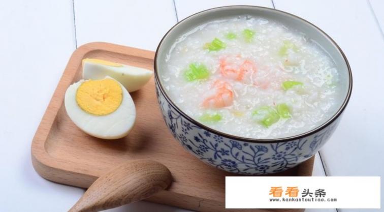 养胃的粥有哪些