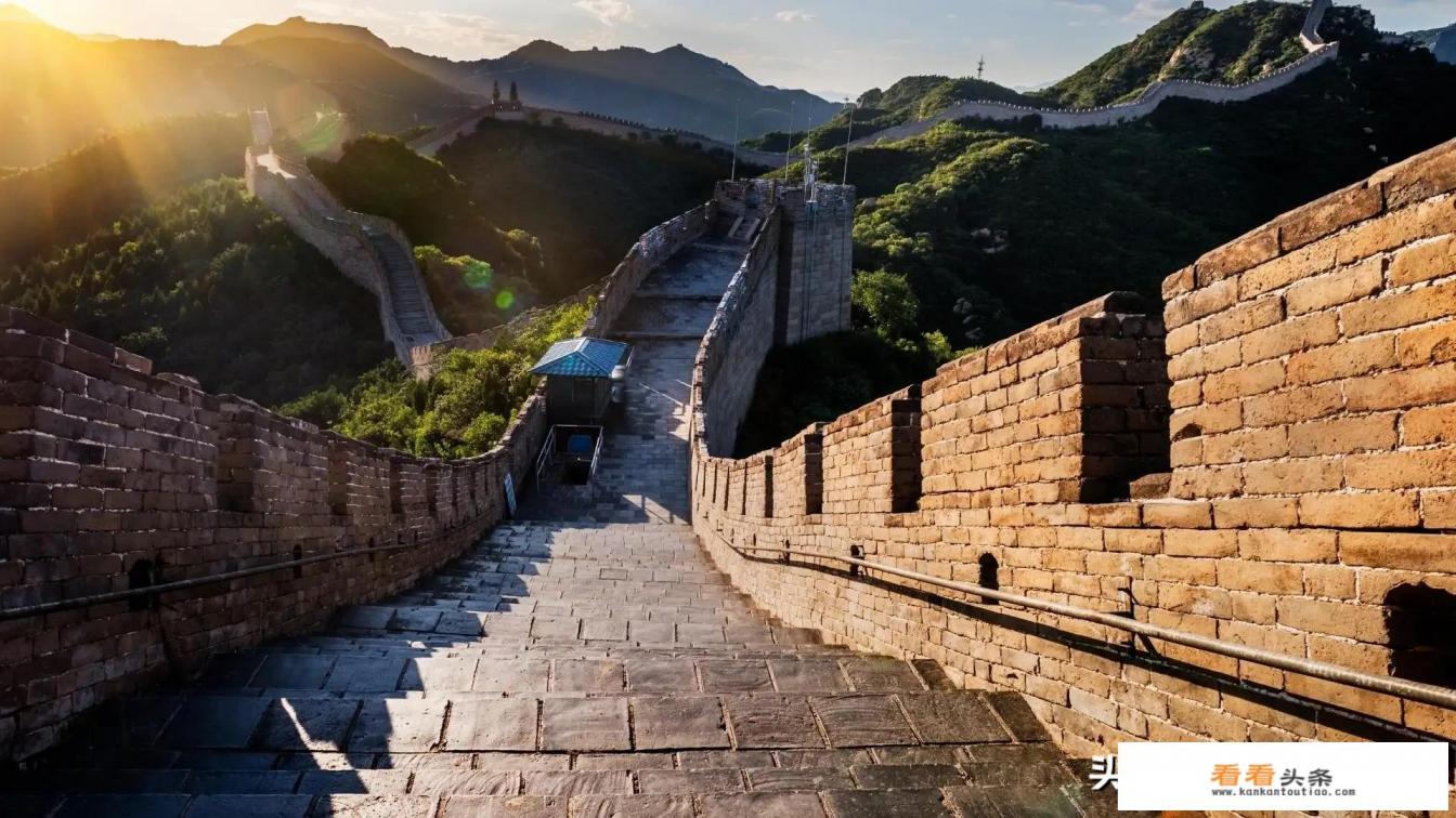 国庆最佳旅游景点