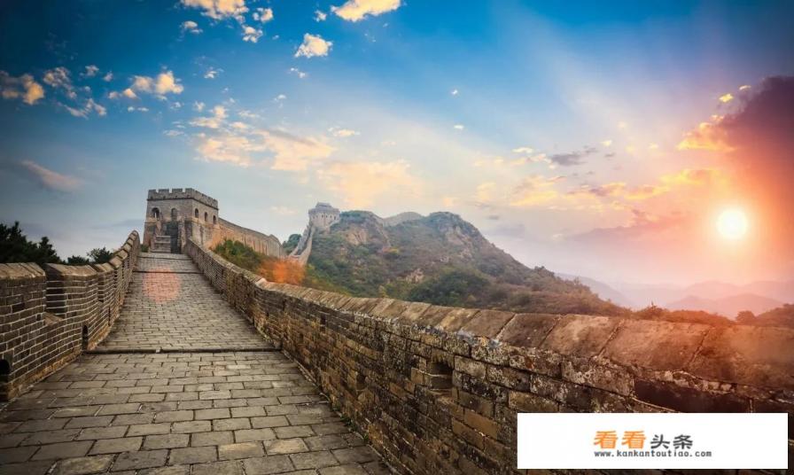 国庆最佳旅游景点 国庆最佳旅游景点