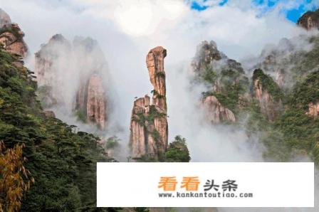 国庆最佳旅游景点 国庆最佳旅游景点