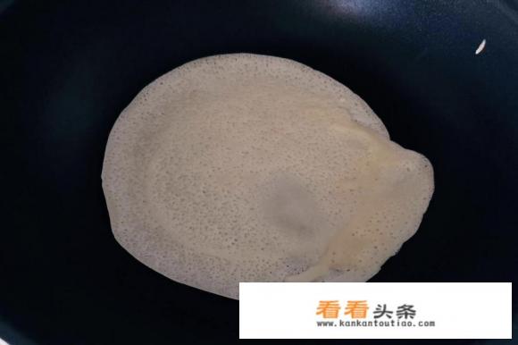 炒饼丝的饼怎么做又软又好吃