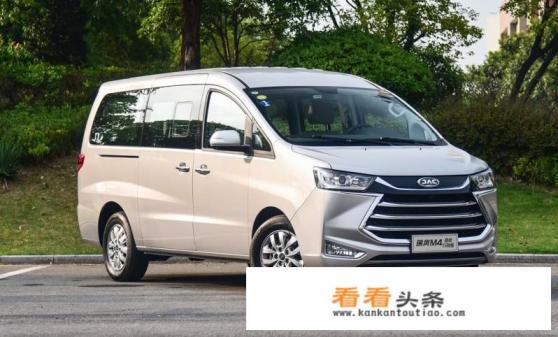 为什么国产车企不建造一个5米以上的mpv 为什么国产车企不建造一个5米以上的mpv