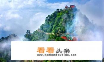 十堰入选全国美丽山水城市,成中部唯一入选城市,美在哪 十堰入选全国美丽山水城市,成中部唯一入选城市,美在哪