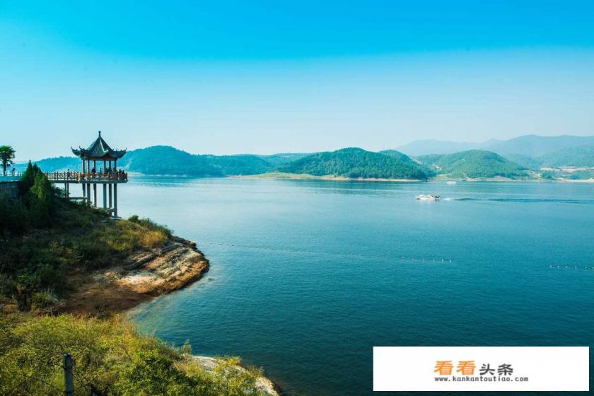 十堰入选全国美丽山水城市,成中部唯一入选城市,美在哪 十堰入选全国美丽山水城市,成中部唯一入选城市,美在哪