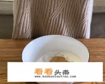 炸红薯块怎么炸才酥脆 炸红薯块怎么炸才酥脆