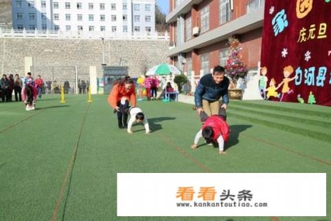 你知道怎样设计一个完整的户外游戏场吗