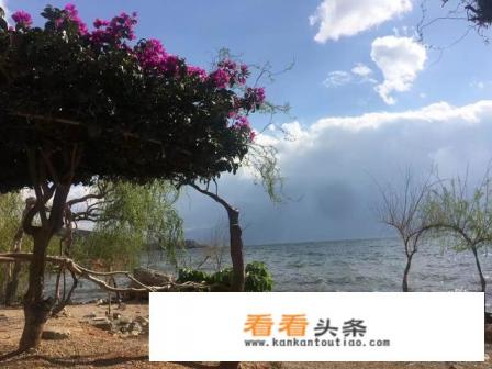 10月份去云南旅游哪里景色比较好 10月份去云南旅游哪里景色比较好