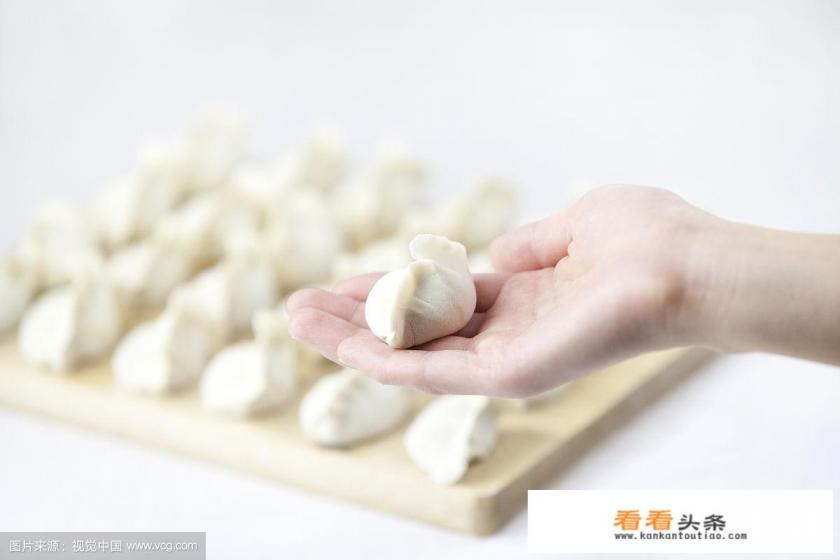 茴香馅饺子怎么做如何做好吃 茴香馅饺子怎么做如何做好吃