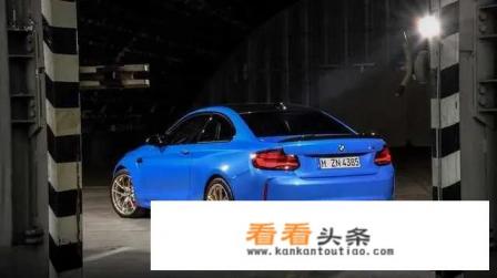 宝马M2是你心目中的“大玩具”吗?为什么 宝马M2是你心目中的“大玩具”吗?为什么