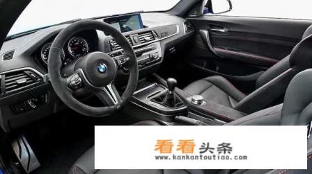 宝马M2是你心目中的“大玩具”吗?为什么 宝马M2是你心目中的“大玩具”吗?为什么