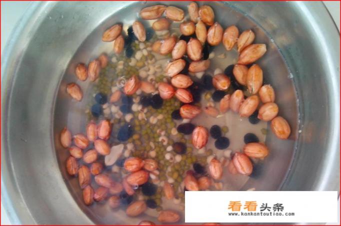 早餐粥怎么做 早餐粥怎么做