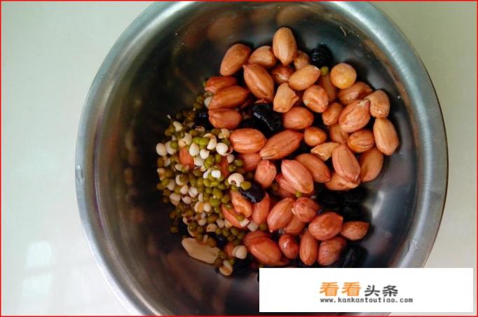 早餐粥怎么做 早餐粥怎么做