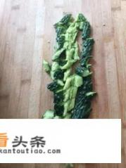 酸甜爽口的开胃黄瓜条怎么做?比例是怎样的 酸甜爽口的开胃黄瓜条怎么做?比例是怎样的