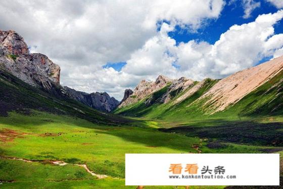 自驾游去甘南,舟曲有哪些景区值得推荐 自驾游去甘南,舟曲有哪些景区值得推荐