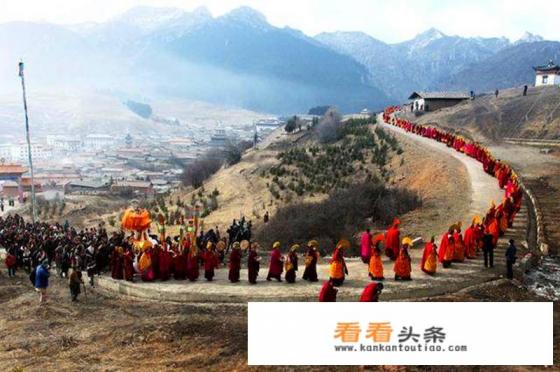 自驾游去甘南,舟曲有哪些景区值得推荐 自驾游去甘南,舟曲有哪些景区值得推荐